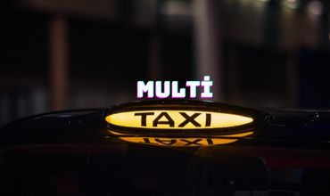 Bağcılar Korsan Taksi