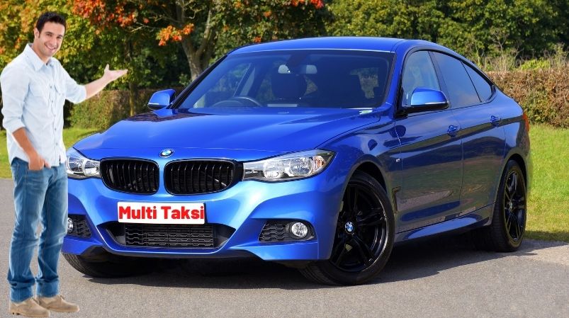 Avcılar Korsan Taksi Durağı