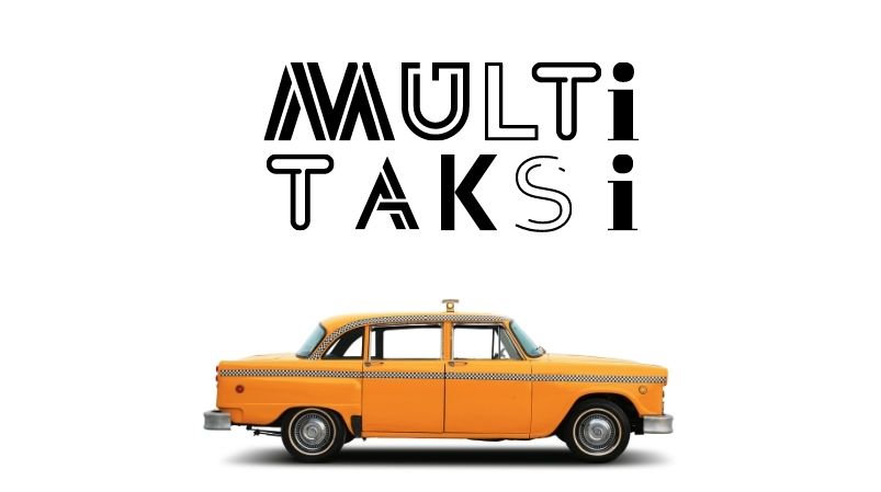 Başakşehir Korsan Taksi Durağı