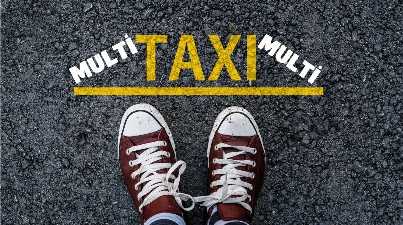 Beylikdüzü Korsan Taksi Durağı