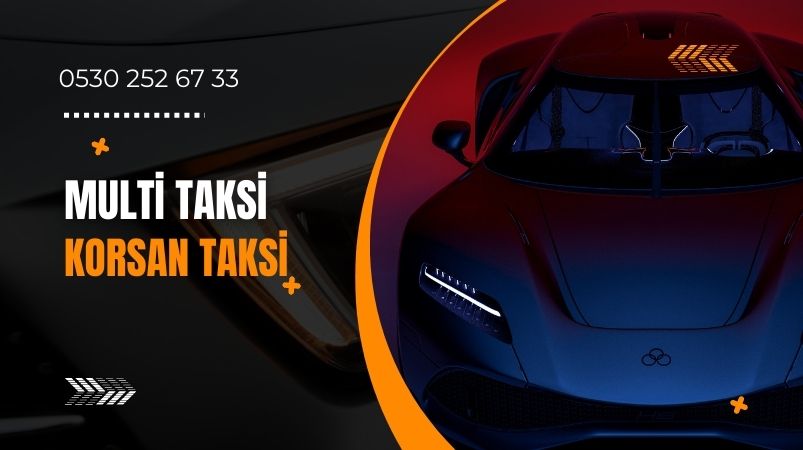 Gaziosmanpaşa Korsan Taksi Durağı