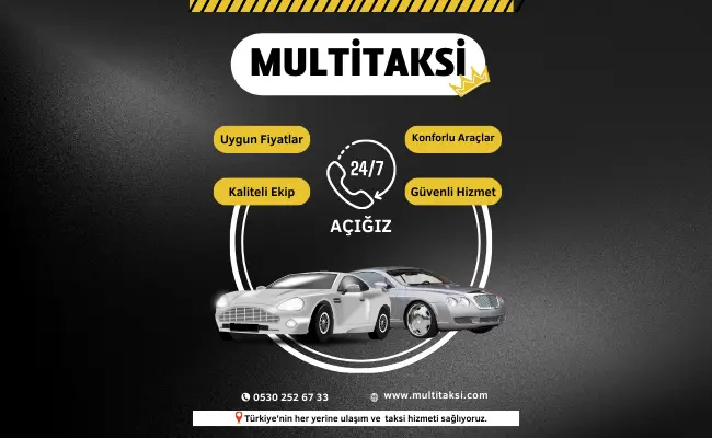 Sarıyer Korsan Taksi Durağı