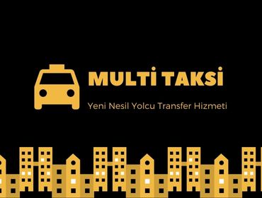 Beşiktaş Korsan Taksi