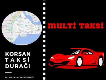 Fatih Korsan Taksi